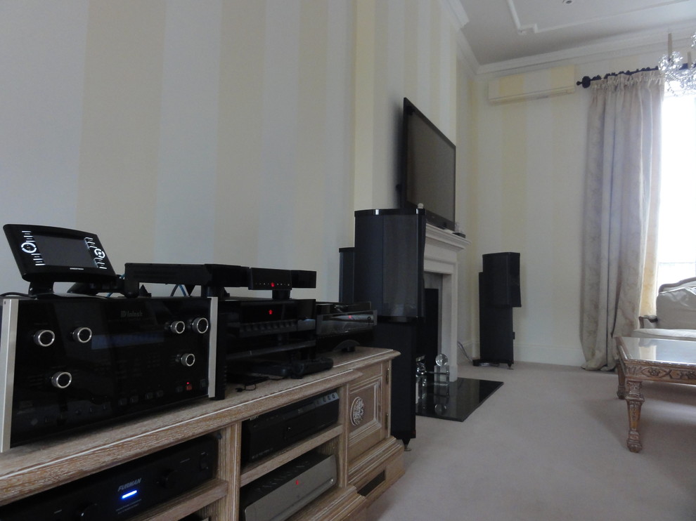 Дом в Лондоне