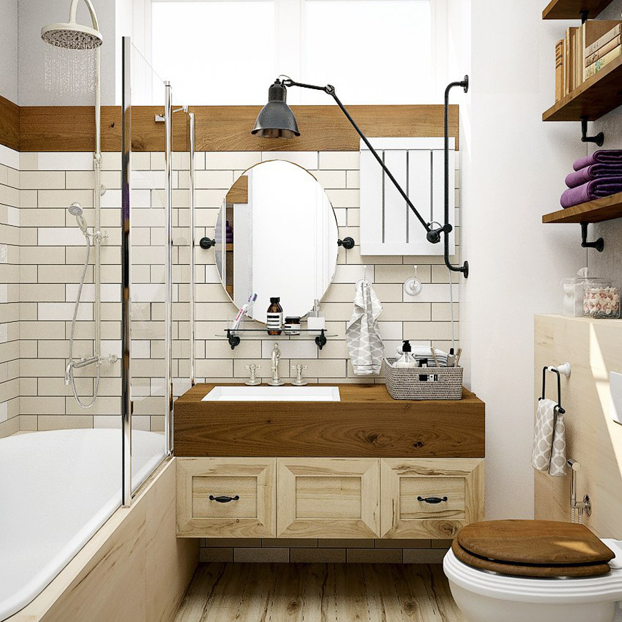 Прованс без цветочков