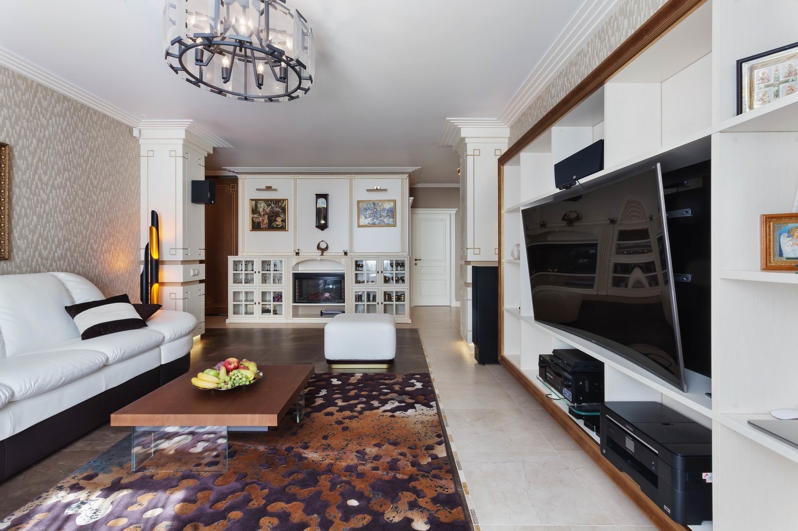 ЖК Москва, Екатеринбург