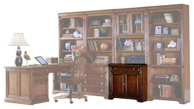 Brookhaven 32 Computer Desk Traditional Desks And Hutches By Brookhaven 32 Computer Desk