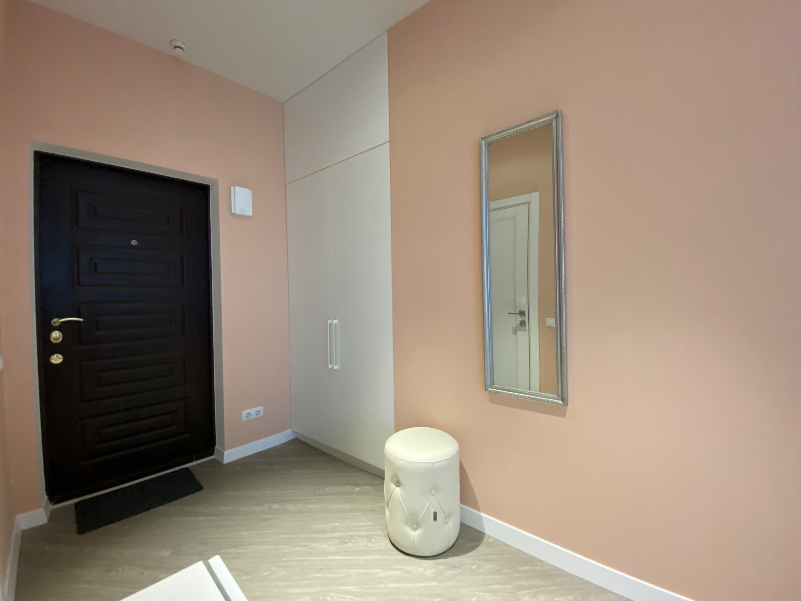 ЖК Сколково