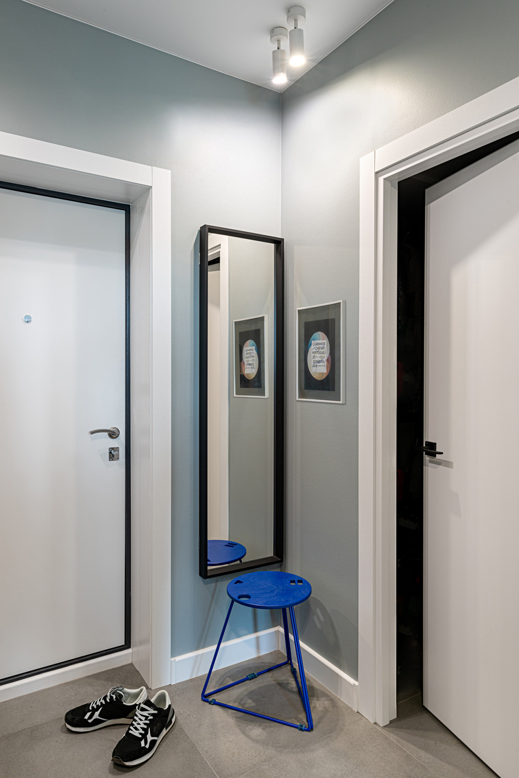 Квартира в ЖК Легенда