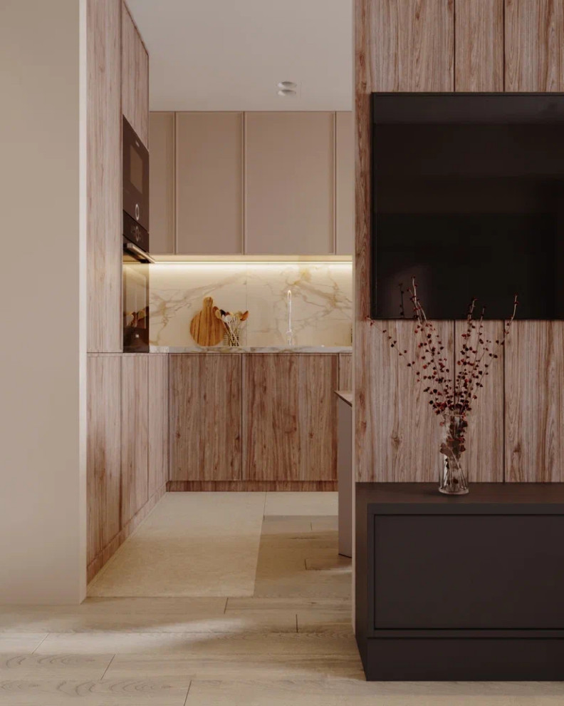 ЖК Измайловский