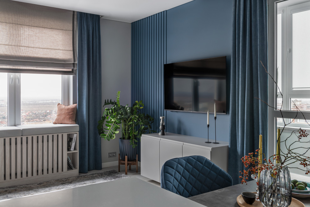 Квартира в ЖК Сказка