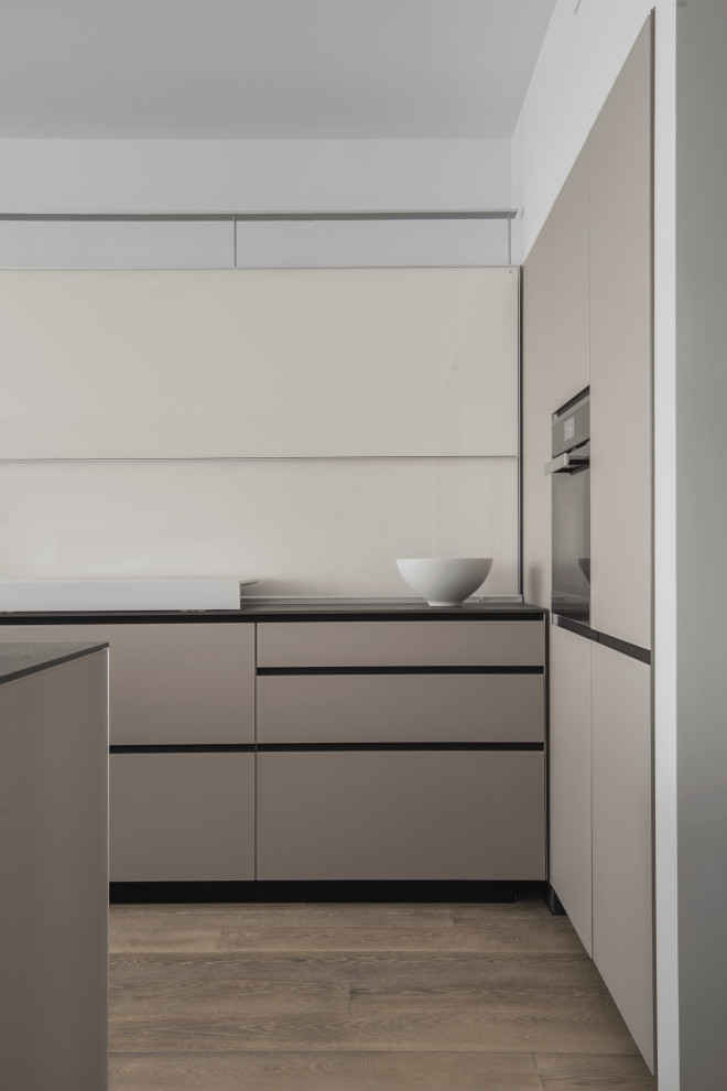 Квартира на Почтамской