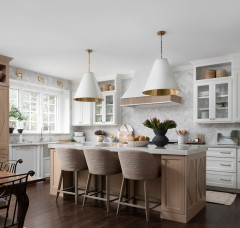 9 Ways to Save on Your Kitchen Remodel