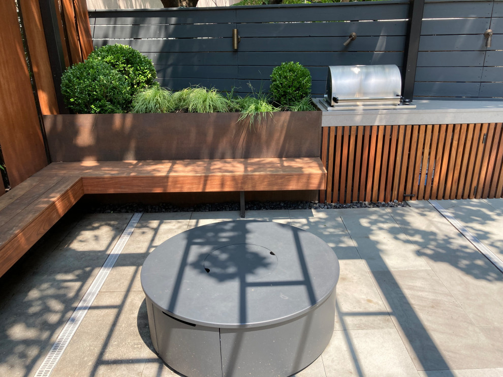 Planters