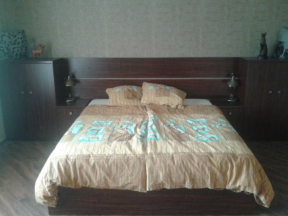 Мебель на заказ