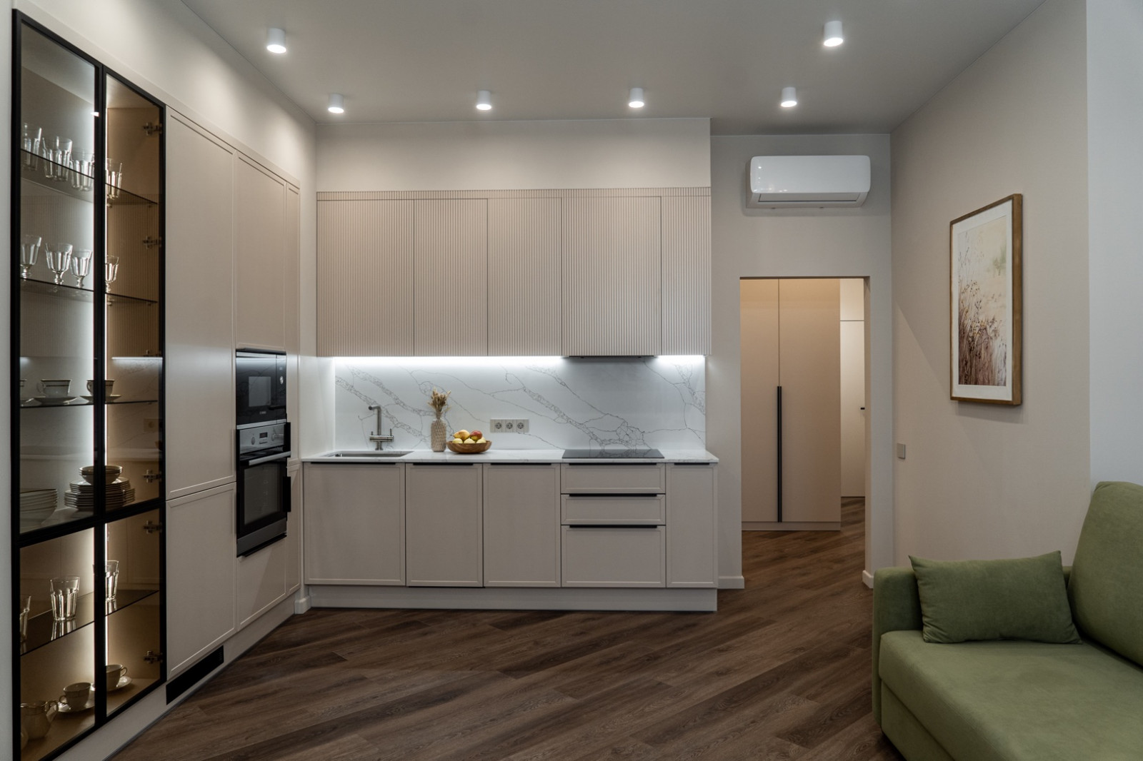 Квартира в ЖК «Столичный»