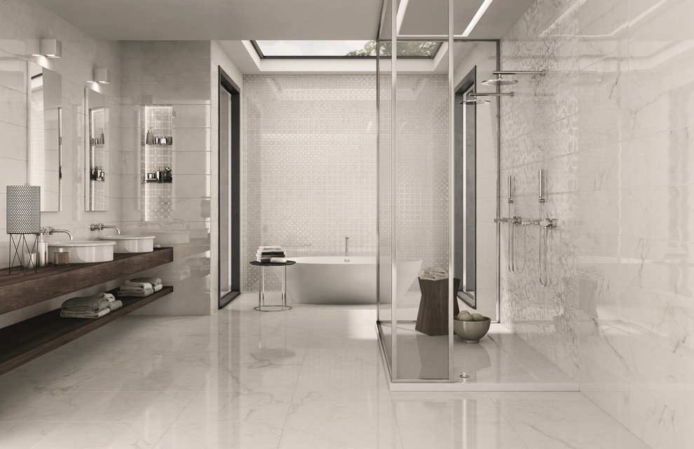 Керамогранит и настенная плитка Italon