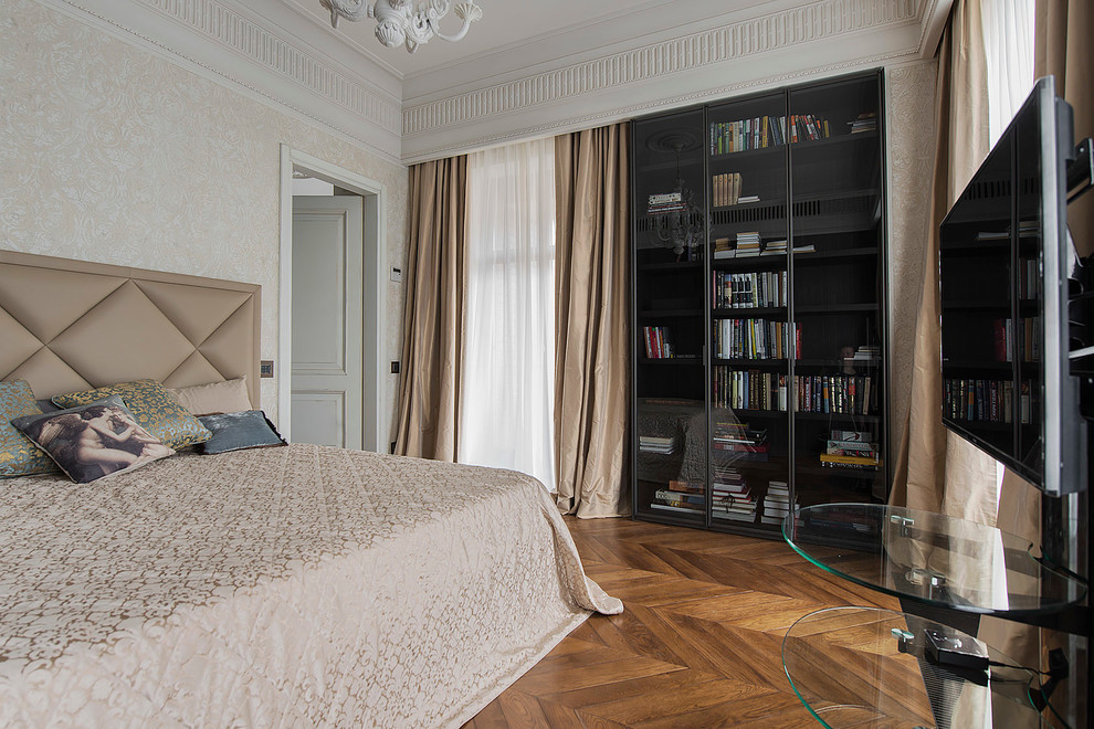 КВАРТИРА В "ОНЕГИНЕ"