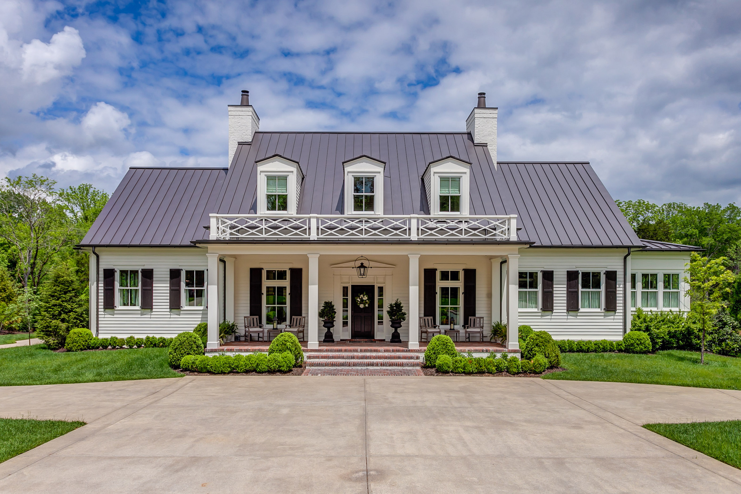 2015 Nashville Symphony Show House