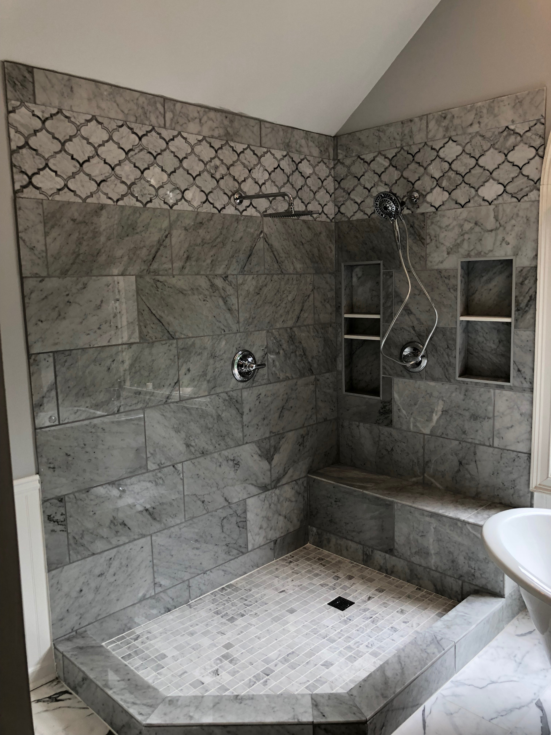 Bathroom Remodeling