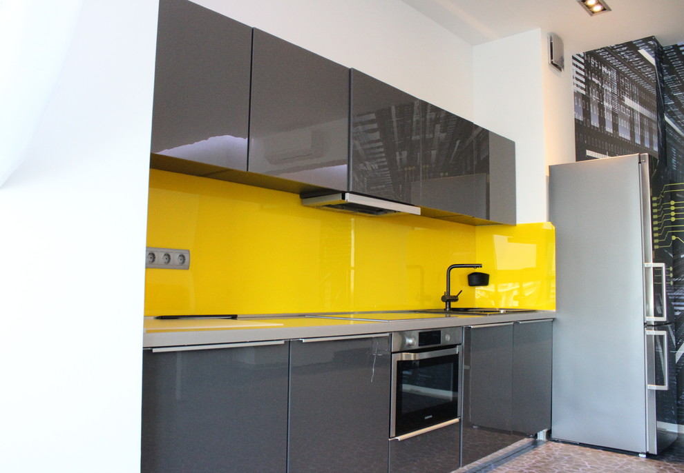 Квартира №2