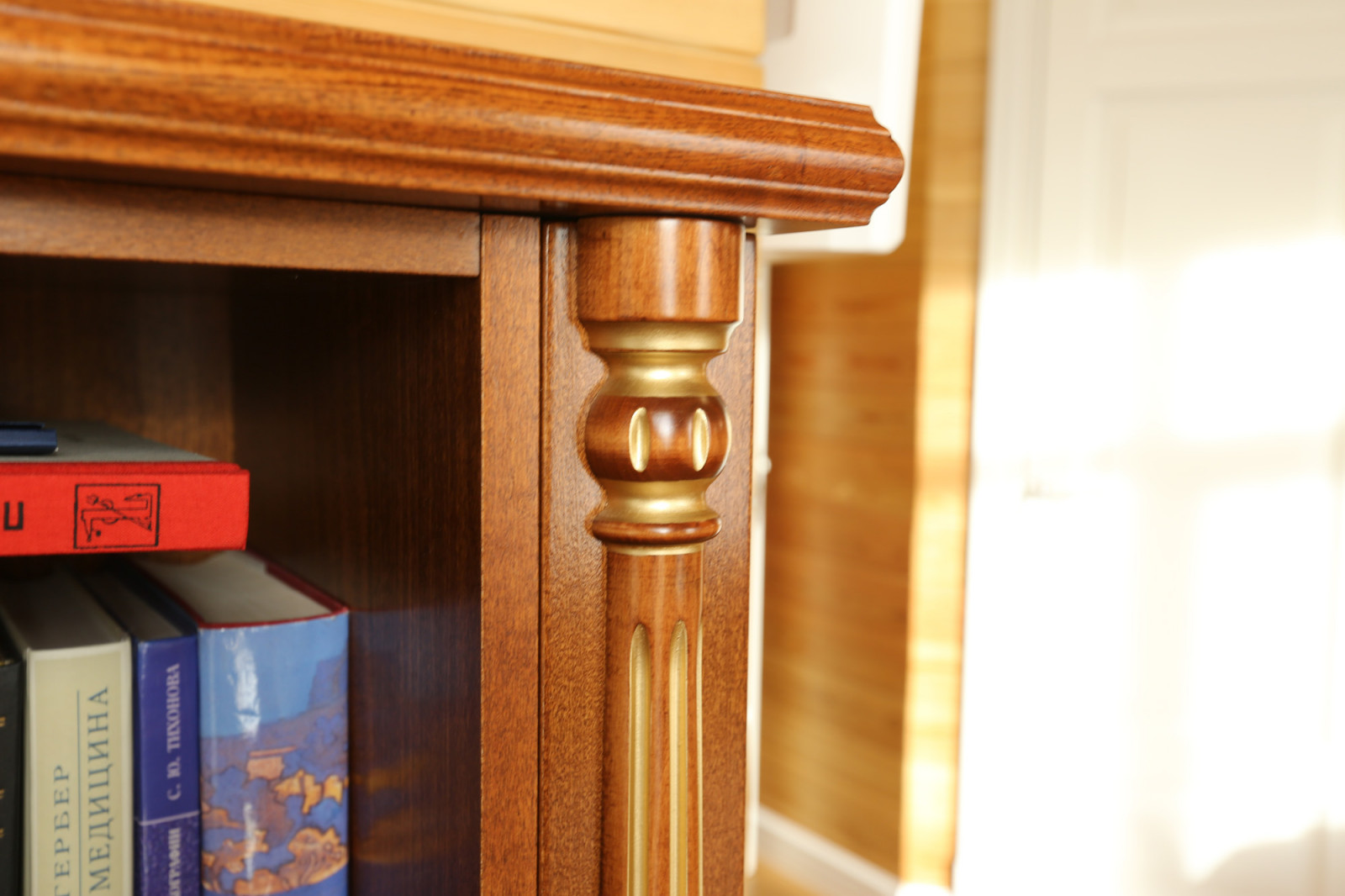 Дом в Новой Москве