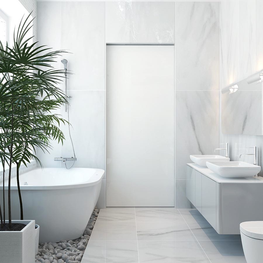 Дизайн апартаментов в апарт-комплексе «Волга»