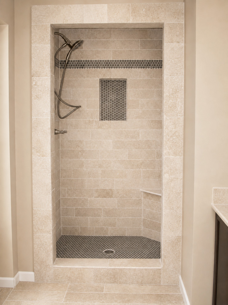 Vandercook - Lake House Renovation, Kitchen, Dining/Family Room & Master Bath