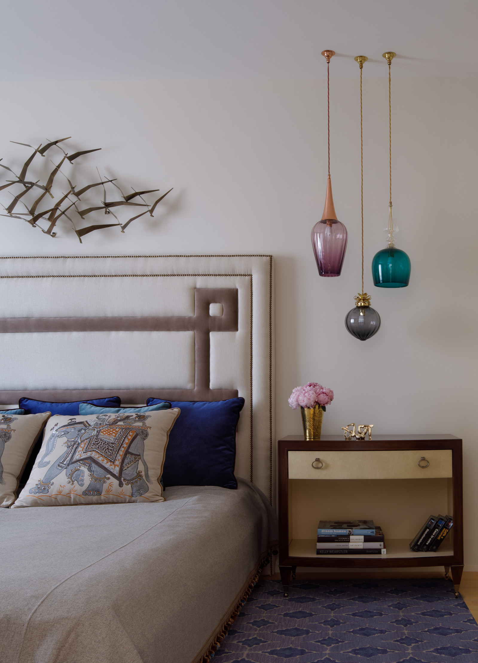 Квартира на Пилюгина/  Apartment on Pilyugin