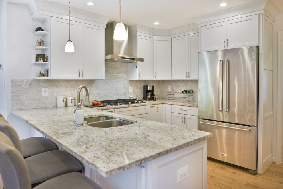 Amazing Entire Overhaul for Rambler in Arlington, Va. - Modern ...