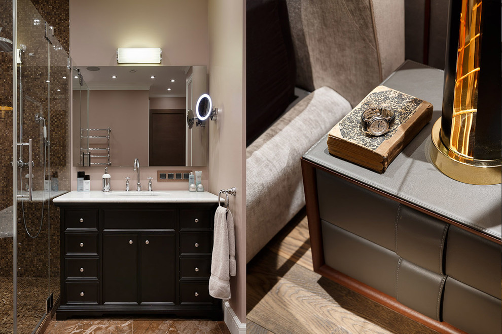 Апартаменты на ул.Орловская