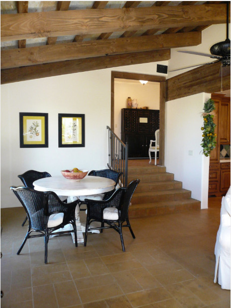 Casa Aragon - New Construction