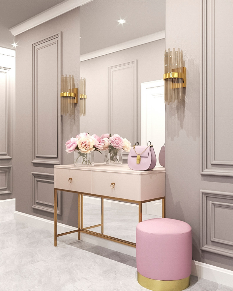 Входная группа