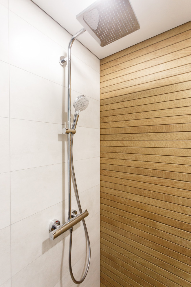 ЖК "Зеленый парк", 3-ком, 75 м2. Капитальный ремонт