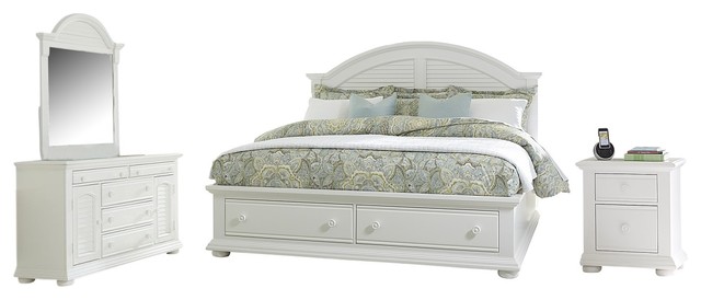 liberty furniture summer house bedroom set