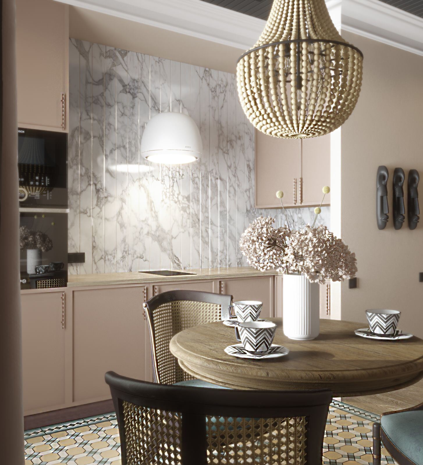 Квартира 50м2