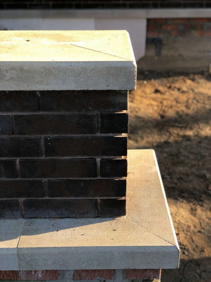 Дом в стиле Ллойда Райта