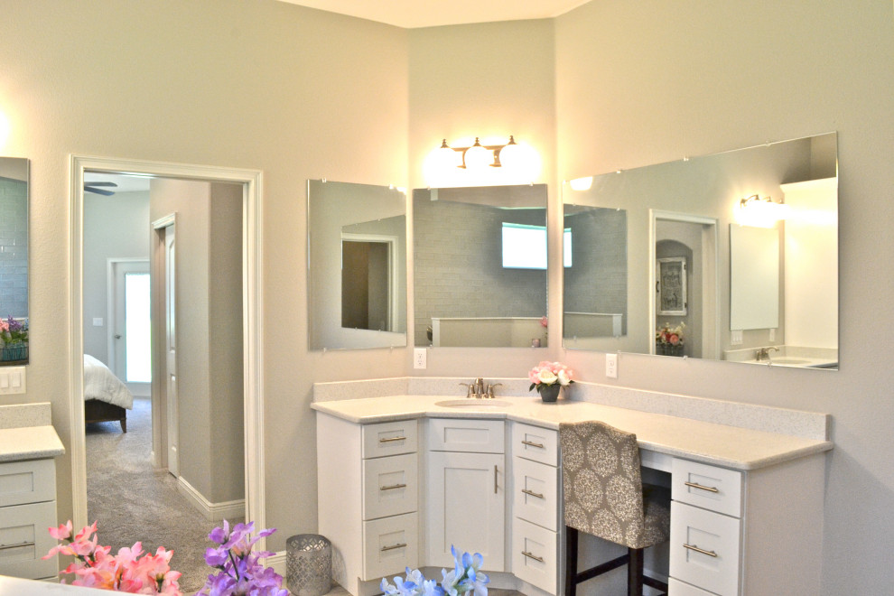 Bathroom Remodels