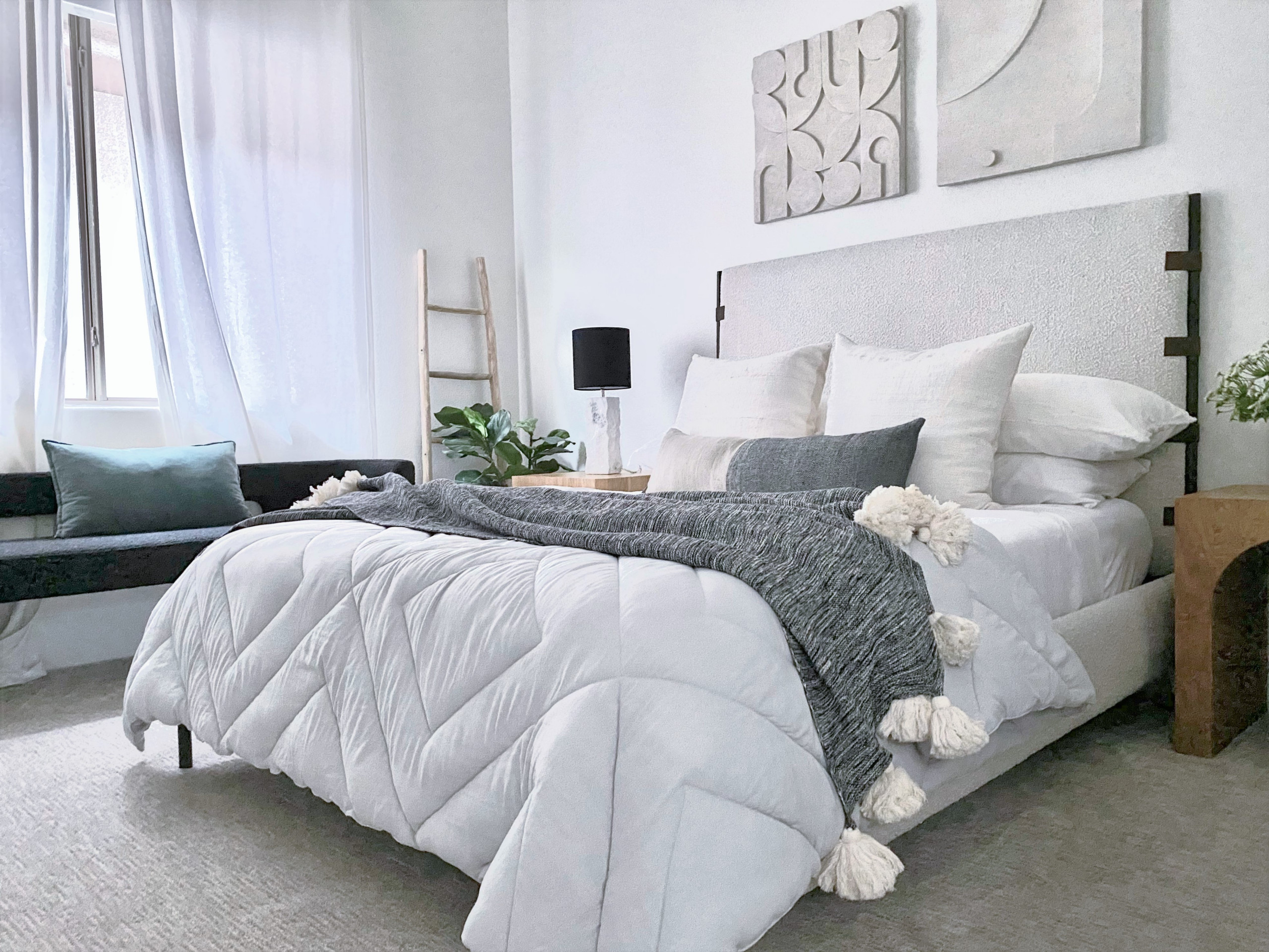 GC bedroom