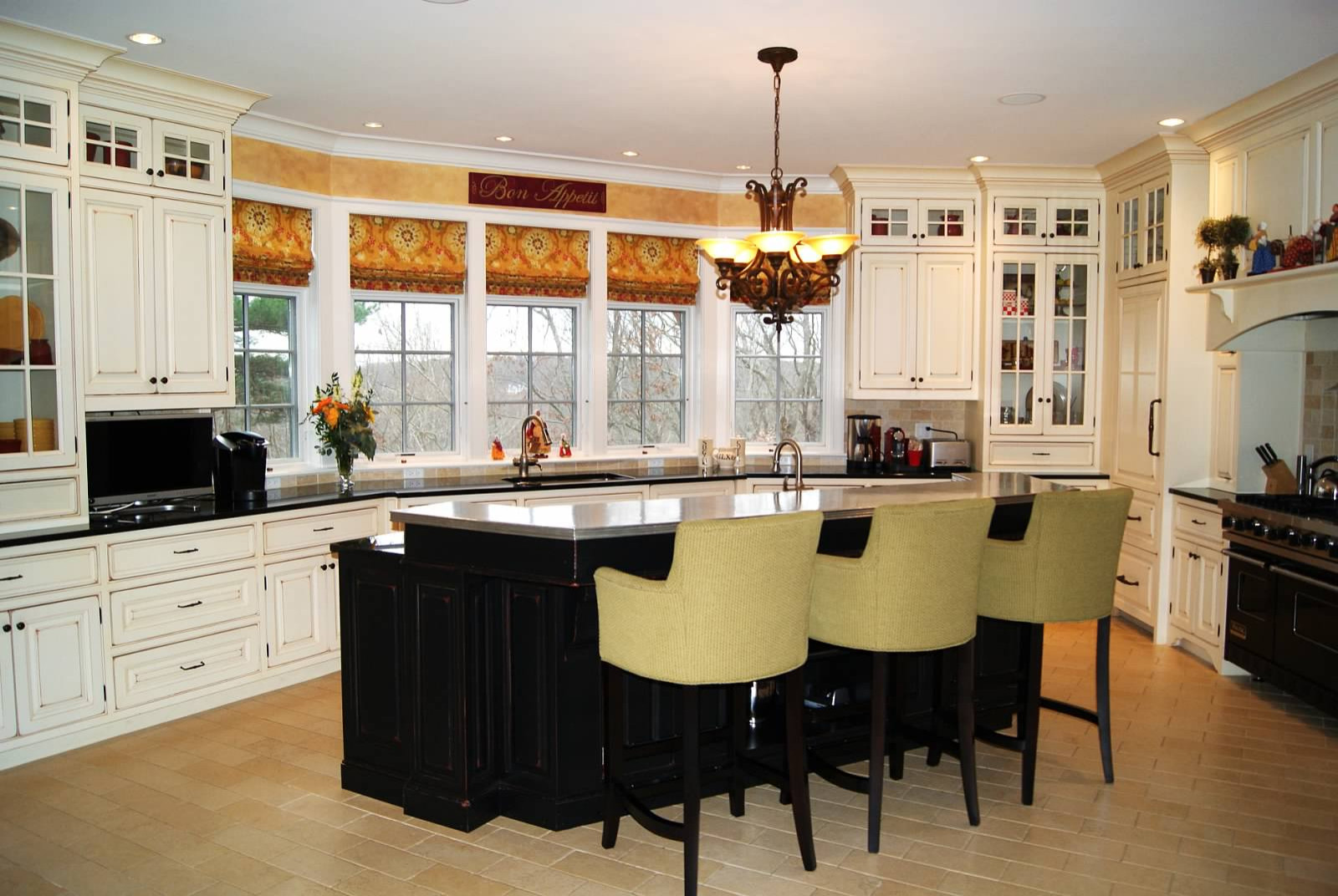 Kitchens