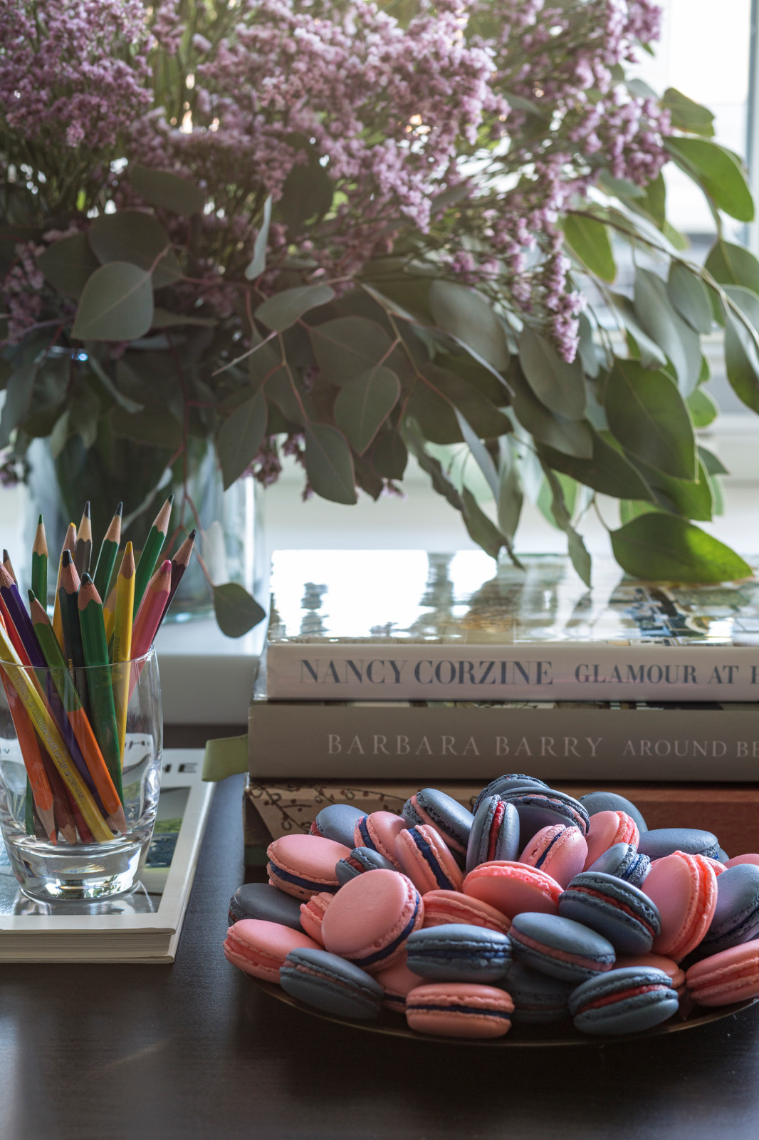 Москва слезам не верит