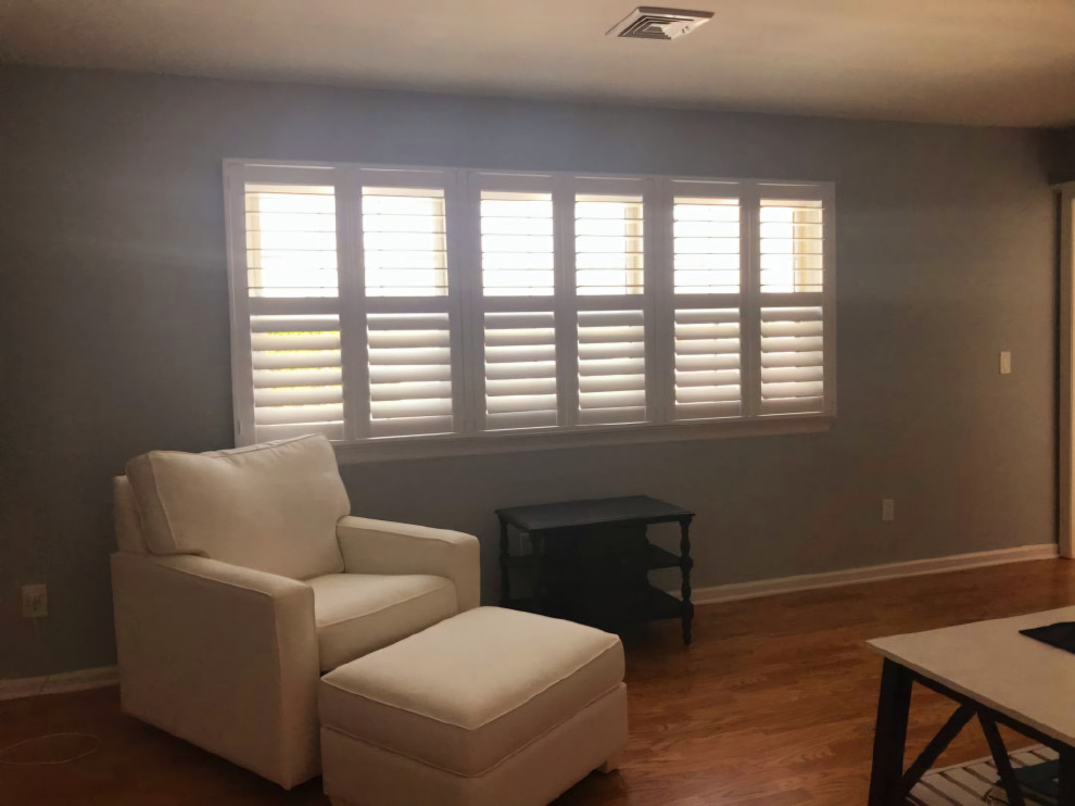 2024 Timm's Window Fashions Projects