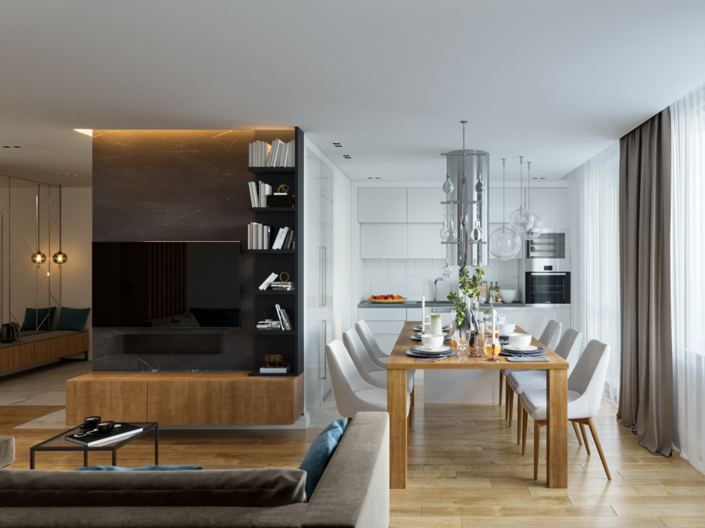 ЖК Переделкино