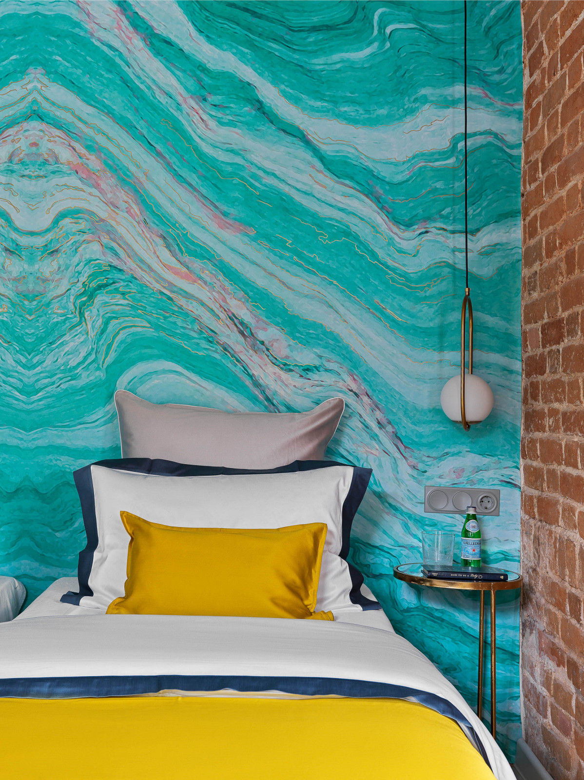 Гостиница в историческом центре Москвы