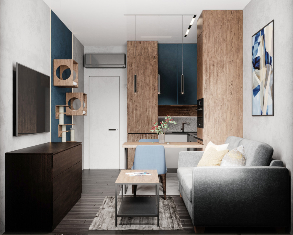 ЖК Береговой