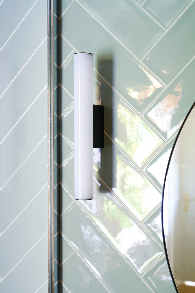 Rénovation d'une maison de 250 m² à Vaucresson