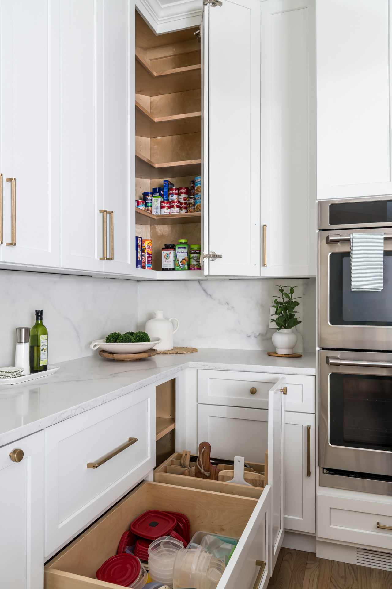 Alpharetta kitchen project