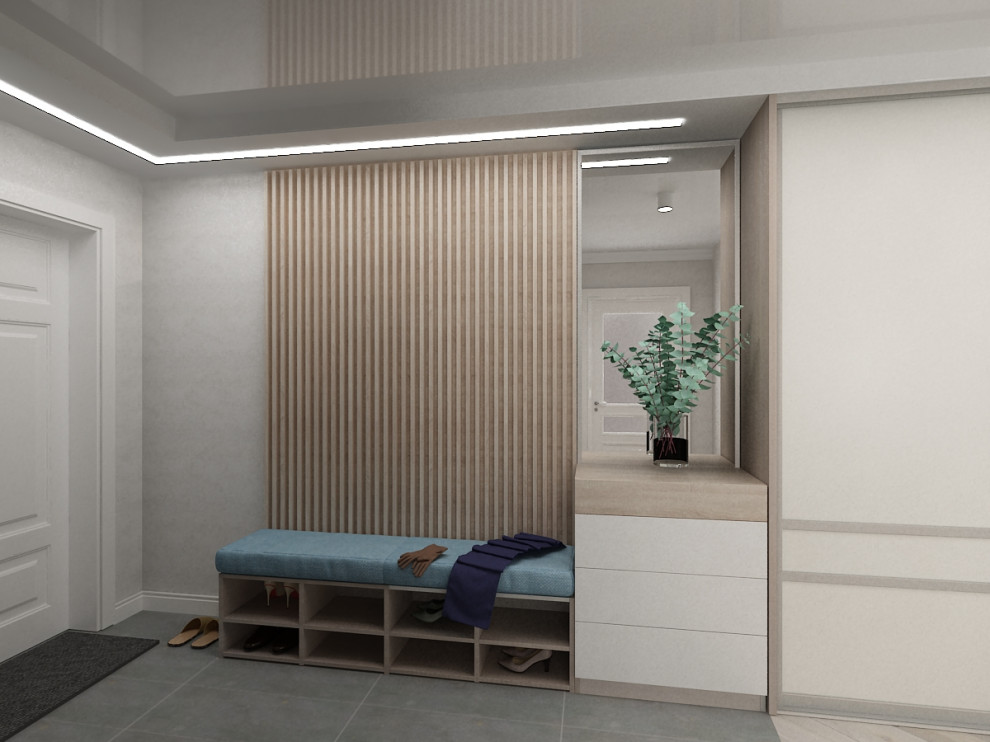 Квартира в г. Среднеуральск