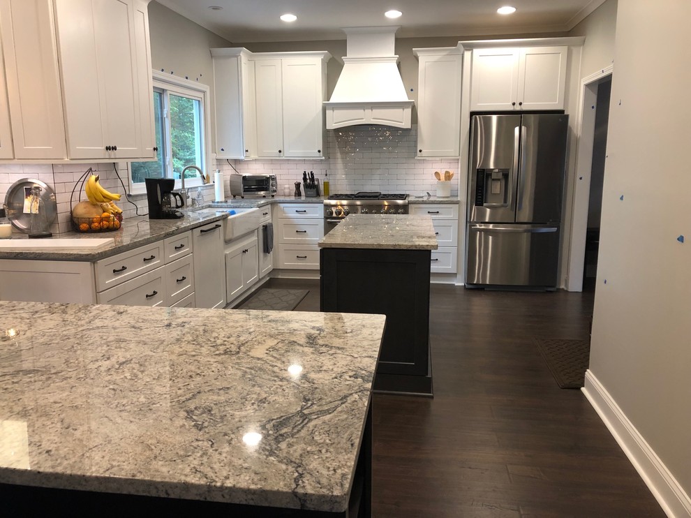 Suwanee Kitchen Remodeling