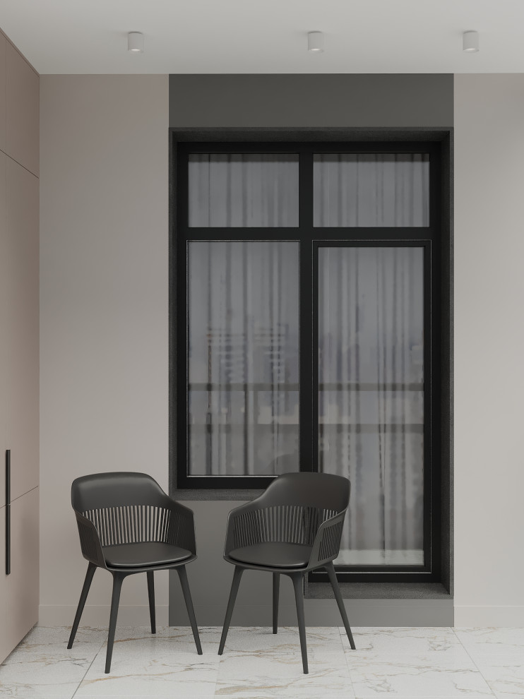 ЖК Притяжение