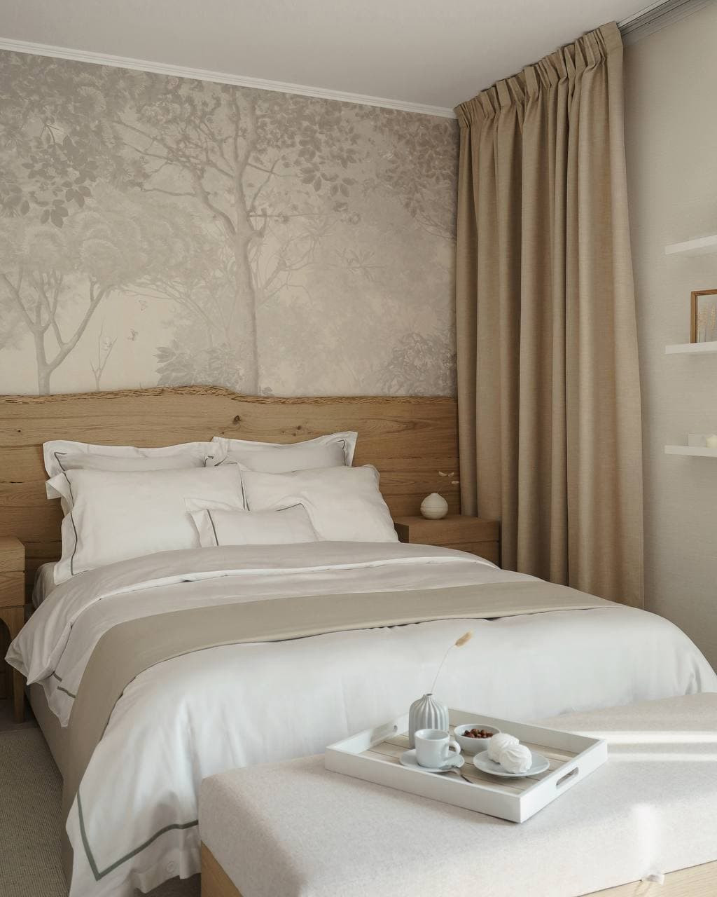 Квартира в г.Междуреченск