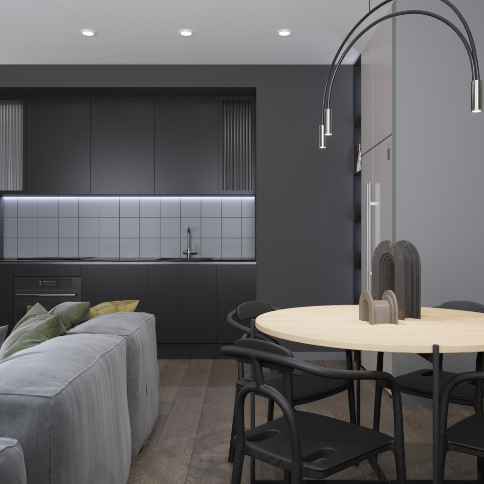 ЖК "Горизонт"