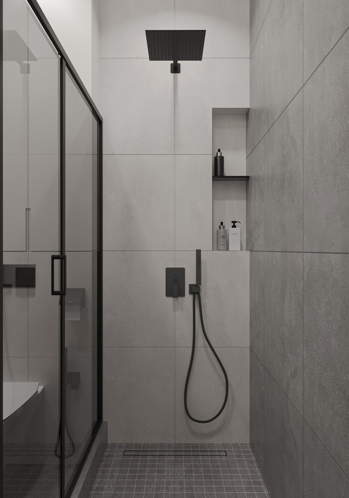 Преображенский