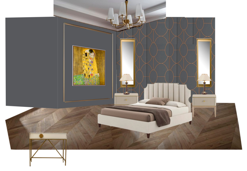 Квартира Сердце Столицы