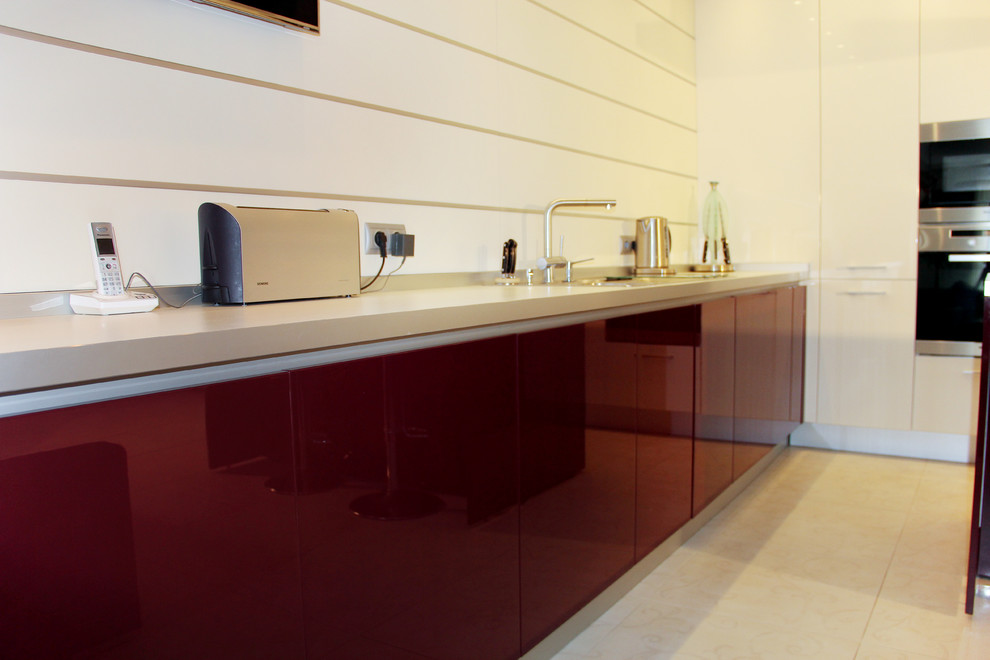 Реализованный интерьер 2