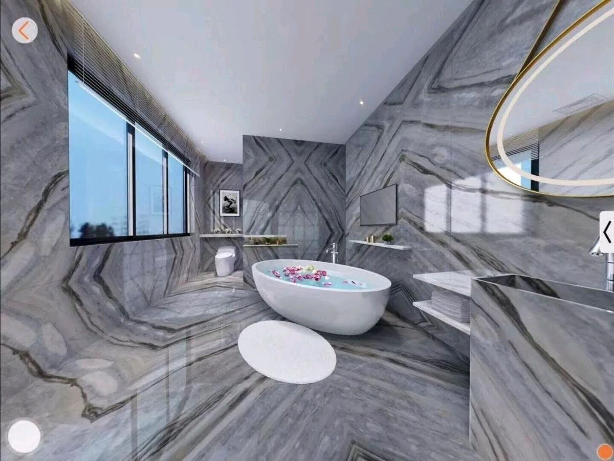 Bathtub Systems