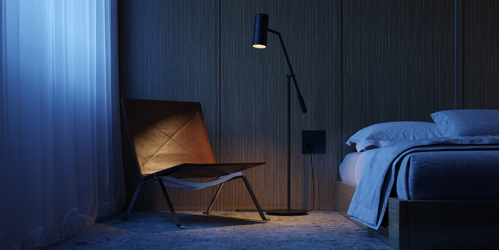 Apartment on Aptekarskaya street